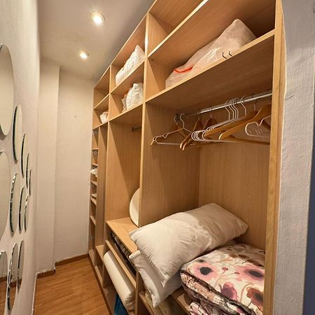 Acogedor Piso En Barcelona Leilighet Eksteriør bilde