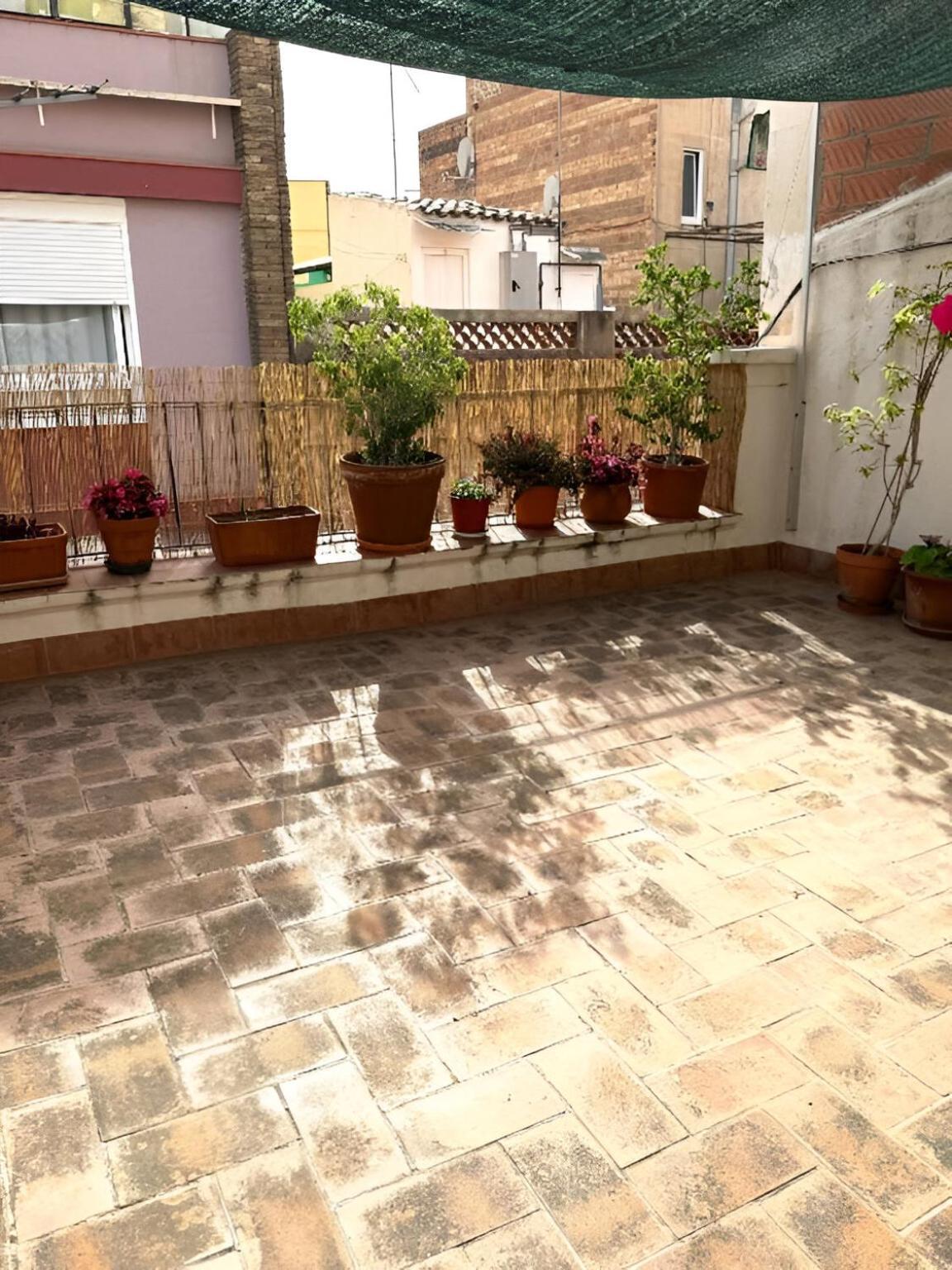 Acogedor Piso En Barcelona Leilighet Eksteriør bilde