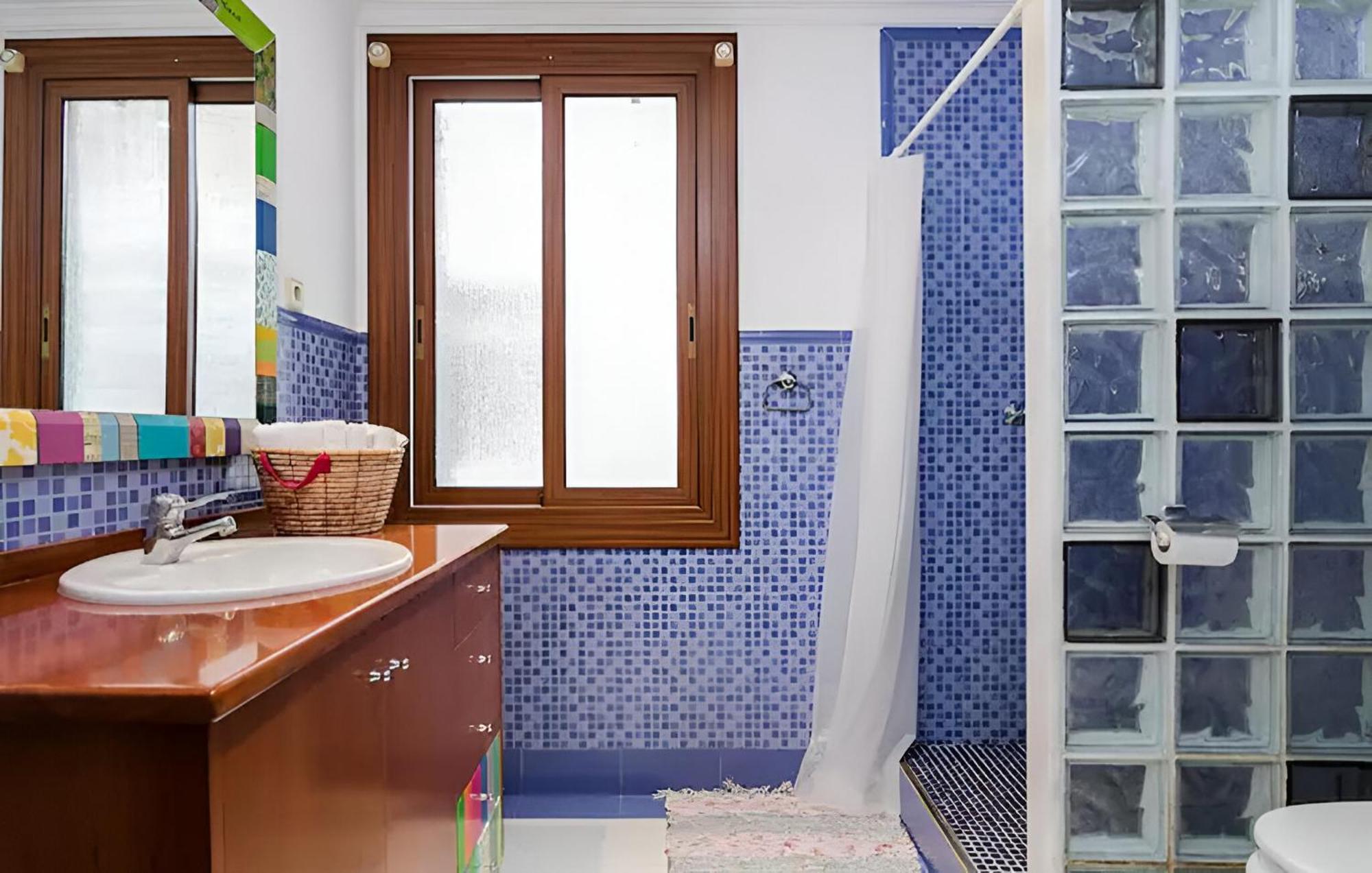 Acogedor Piso En Barcelona Leilighet Eksteriør bilde