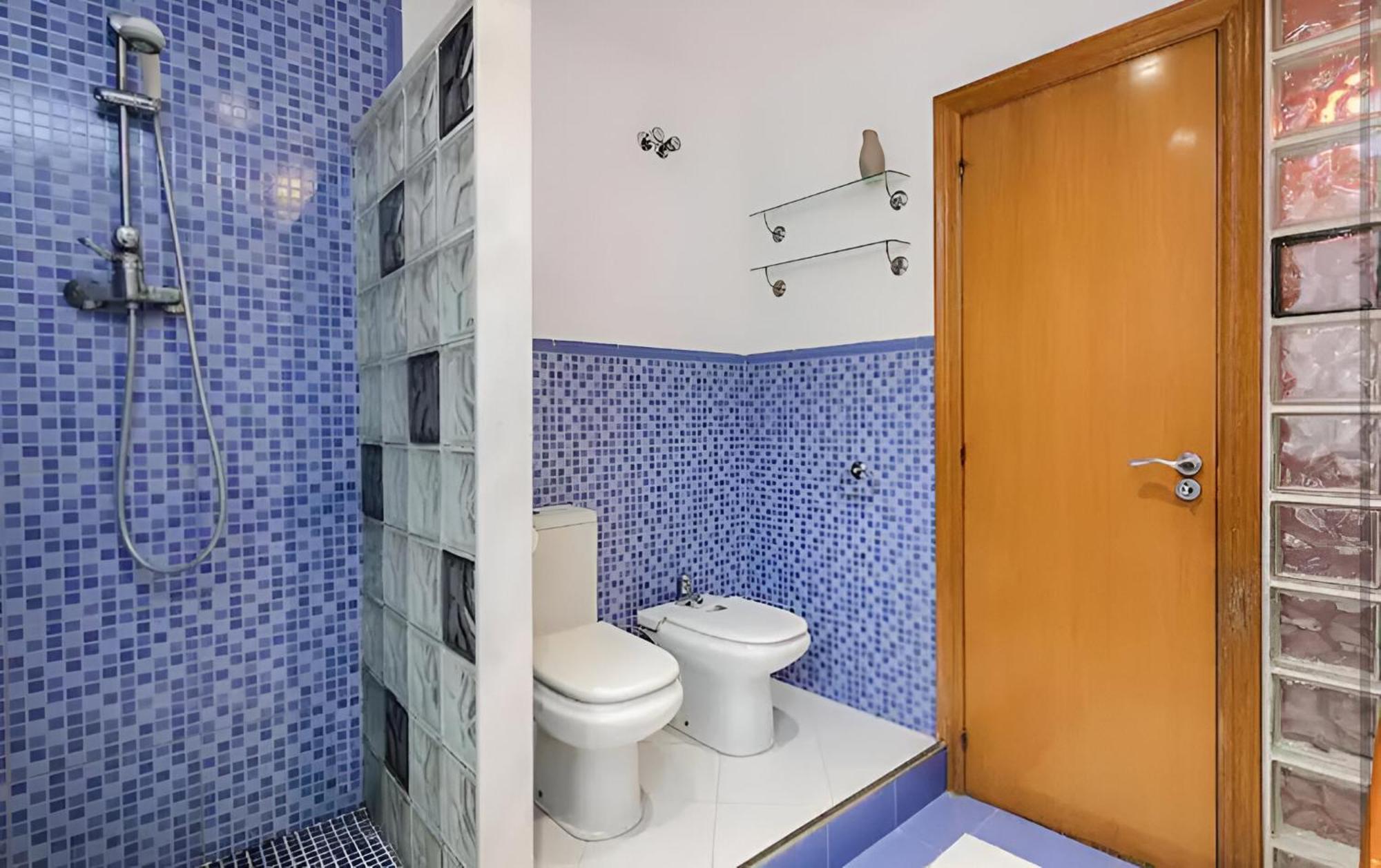 Acogedor Piso En Barcelona Leilighet Eksteriør bilde