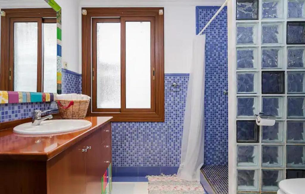 Acogedor Piso En Barcelona Leilighet Eksteriør bilde
