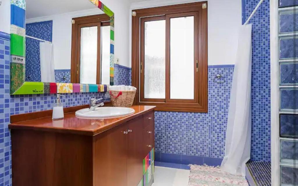 Acogedor Piso En Barcelona Leilighet Eksteriør bilde