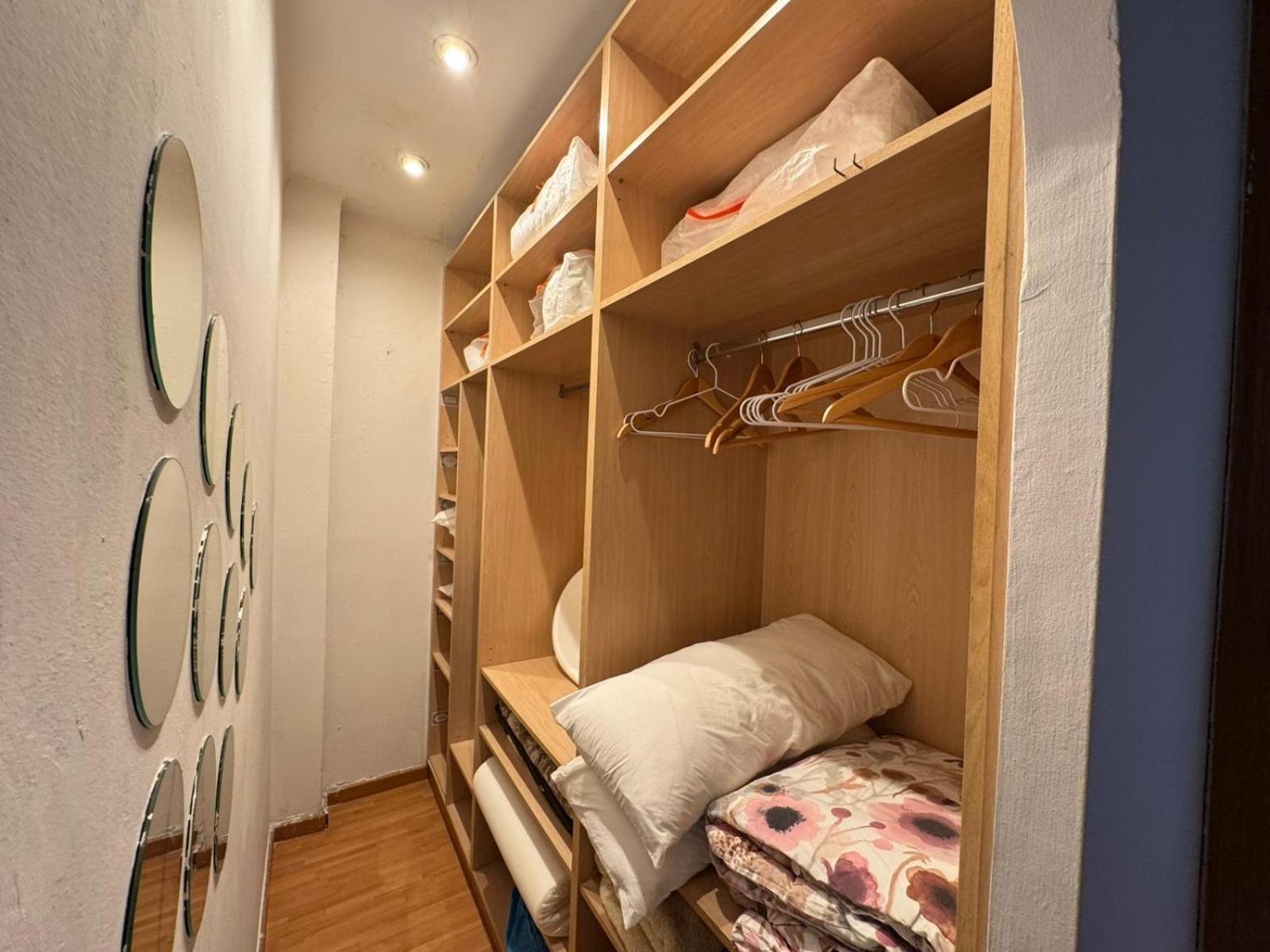 Acogedor Piso En Barcelona Leilighet Eksteriør bilde